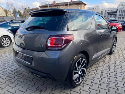 DS Automobiles DS 3 Sport Chic Nav/CarPlay/LED/Sh/Kamera/Alcant — slika 5