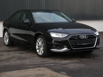 Audi A4 40 TDI S tronic Quattro LED Navi ACC 1-Hd 18" — slika 18