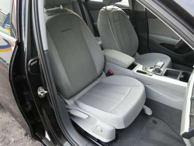 Audi A4 40 TDI S tronic Quattro LED Navi ACC 1-Hd 18" — slika 6