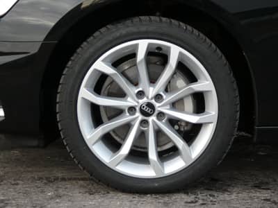 Audi A4 40 TDI S tronic Quattro LED Navi ACC 1-Hd 18" — slika 21
