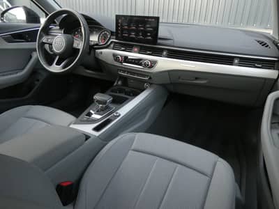 Audi A4 40 TDI S tronic Quattro LED Navi ACC 1-Hd 18" — slika 2