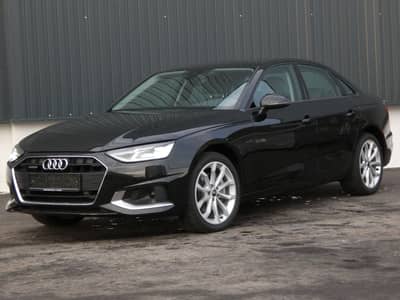 Audi A4 40 TDI S tronic Quattro LED Navi ACC 1-Hd 18" — slika 1