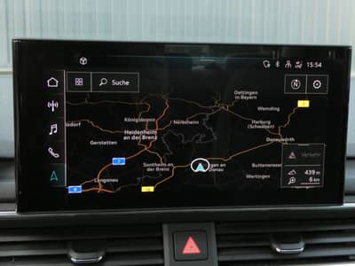 Audi A4 40 TDI S tronic Quattro LED Navi ACC 1-Hd 18" — slika 9