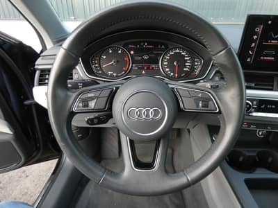 Audi A4 40 TDI S tronic Quattro LED Navi ACC 1-Hd 18" — slika 11