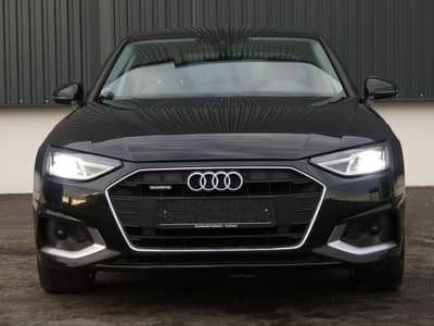 Audi A4 40 TDI S tronic Quattro LED Navi ACC 1-Hd 18" — slika 22