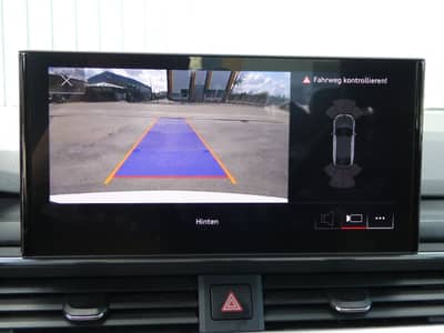Audi A5 35 TDI S tronic Leder Virtual ACC Kamera HiFi — slika 10