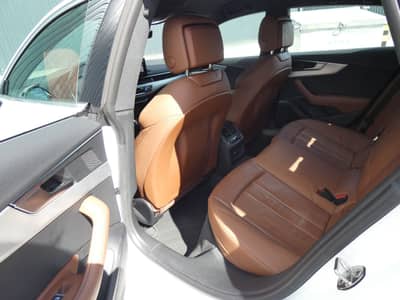 Audi A5 35 TDI S tronic Leder Virtual ACC Kamera HiFi — slika 8