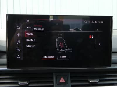 Audi A5 35 TDI S tronic Leder Virtual ACC Kamera HiFi — slika 12