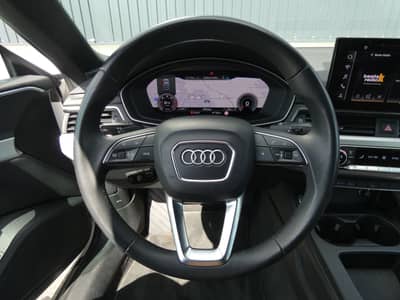Audi A5 35 TDI S tronic Leder Virtual ACC Kamera HiFi — slika 14