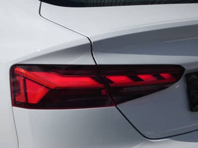 Audi A5 35 TDI S tronic Leder Virtual ACC Kamera HiFi — slika 29