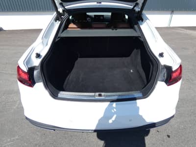 Audi A5 35 TDI S tronic Leder Virtual ACC Kamera HiFi — slika 22