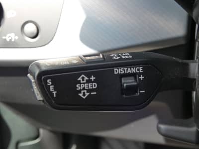 Audi A5 35 TDI S tronic Leder Virtual ACC Kamera HiFi — slika 17