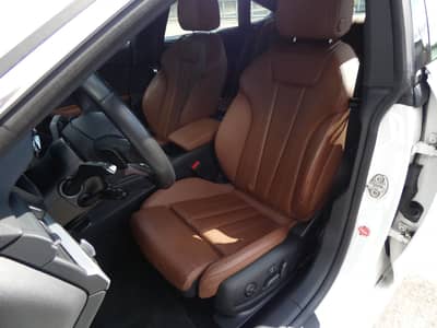 Audi A5 35 TDI S tronic Leder Virtual ACC Kamera HiFi — slika 5