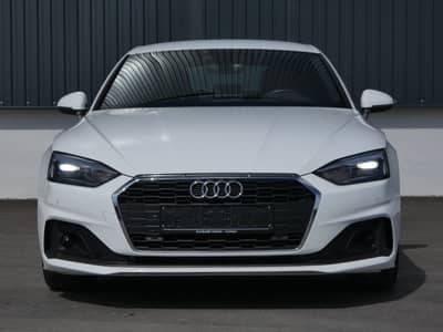 Audi A5 35 TDI S tronic Leder Virtual ACC Kamera HiFi — slika 30