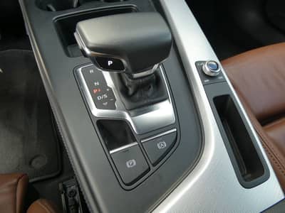 Audi A5 35 TDI S tronic Leder Virtual ACC Kamera HiFi — slika 18