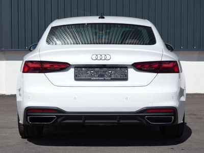 Audi A5 35 TDI S tronic Leder Virtual ACC Kamera HiFi — slika 31