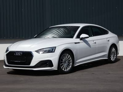 Audi A5 35 TDI S tronic Leder Virtual ACC Kamera HiFi — slika 1