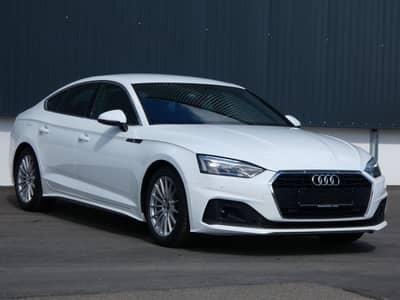 Audi A5 35 TDI S tronic Leder Virtual ACC Kamera HiFi — slika 25