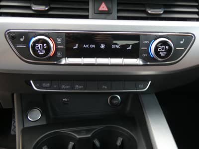 Audi A5 35 TDI S tronic Leder Virtual ACC Kamera HiFi — slika 19