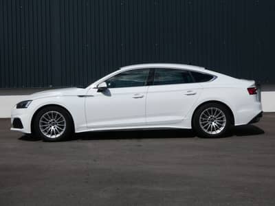 Audi A5 35 TDI S tronic Leder Virtual ACC Kamera HiFi — slika 26