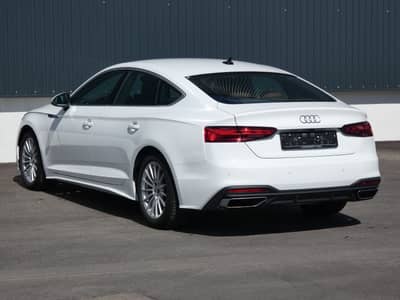Audi A5 35 TDI S tronic Leder Virtual ACC Kamera HiFi — slika 32