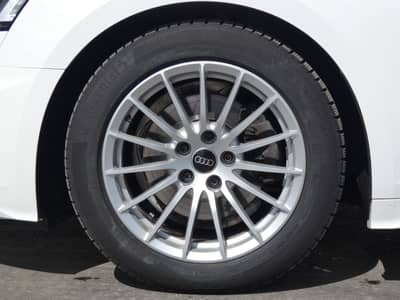 Audi A5 35 TDI S tronic Leder Virtual ACC Kamera HiFi — slika 27
