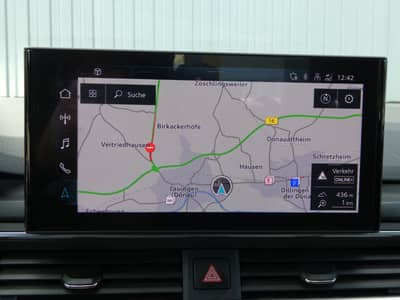 Audi A5 35 TDI S tronic Leder Virtual ACC Kamera HiFi — slika 9