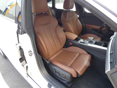 Audi A5 35 TDI S tronic Leder Virtual ACC Kamera HiFi — slika 6