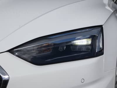 Audi A5 35 TDI S tronic Leder Virtual ACC Kamera HiFi — slika 28