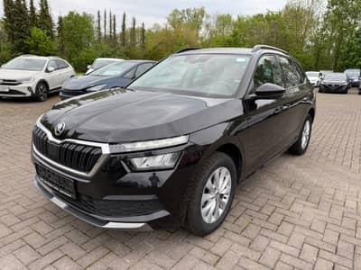 Skoda Kamiq Ambition 1.0 TSI Keyl./Pano/AID/CAM — slika 2