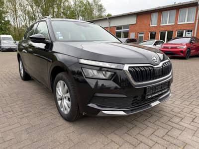 Skoda Kamiq Ambition 1.0 TSI Keyl./Pano/AID/CAM — slika 1