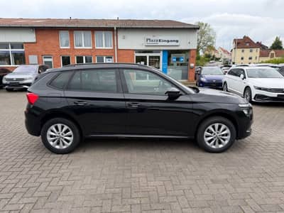 Skoda Kamiq Ambition 1.0 TSI Keyl./Pano/AID/CAM — slika 11