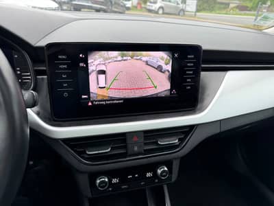 Skoda Kamiq Ambition 1.0 TSI Keyl./Pano/AID/CAM — slika 9