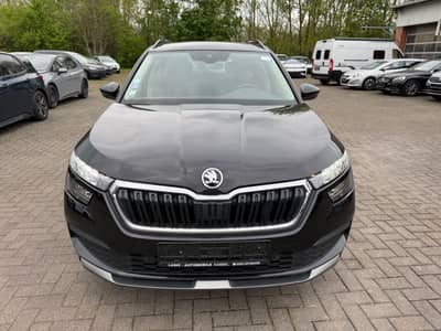 Skoda Kamiq Ambition 1.0 TSI Keyl./Pano/AID/CAM — slika 3