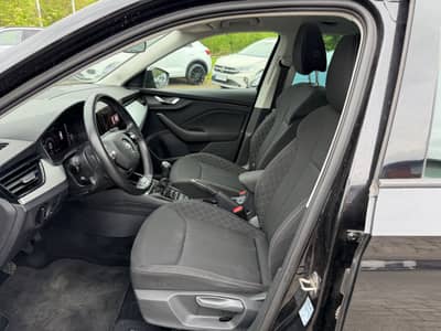 Skoda Kamiq Ambition 1.0 TSI Keyl./Pano/AID/CAM — slika 6