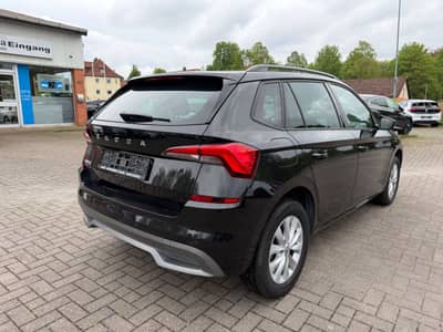 Skoda Kamiq Ambition 1.0 TSI Keyl./Pano/AID/CAM — slika 10