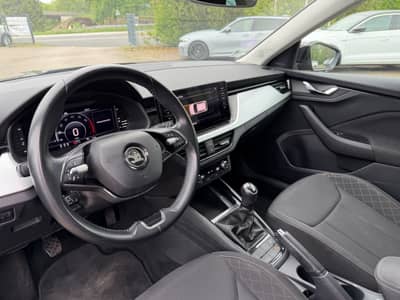 Skoda Kamiq Ambition 1.0 TSI Keyl./Pano/AID/CAM — slika 5