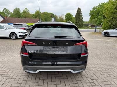 Skoda Kamiq Ambition 1.0 TSI Keyl./Pano/AID/CAM — slika 13