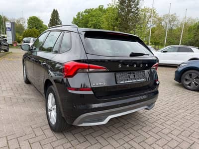 Skoda Kamiq Ambition 1.0 TSI Keyl./Pano/AID/CAM — slika 12