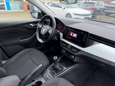 Skoda Kamiq Ambition 1.0 TSI Keyl./Pano/AID/CAM — slika 8