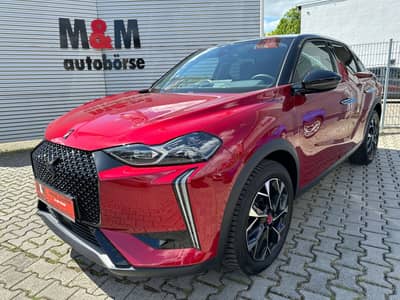DS Automobiles DS3 Performance Line Matrix/PDC/Allwetter/Assist — slika 20