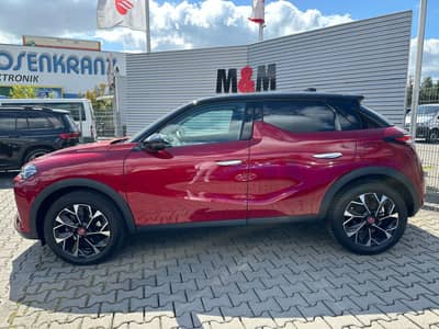 DS Automobiles DS3 Performance Line Matrix/PDC/Allwetter/Assist — slika 3