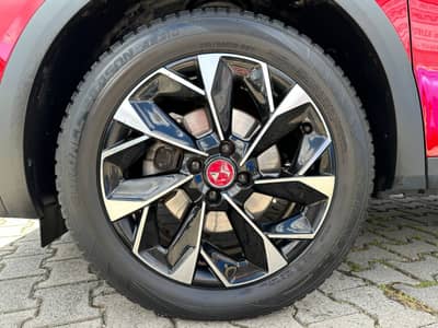 DS Automobiles DS3 Performance Line Matrix/PDC/Allwetter/Assist — slika 18