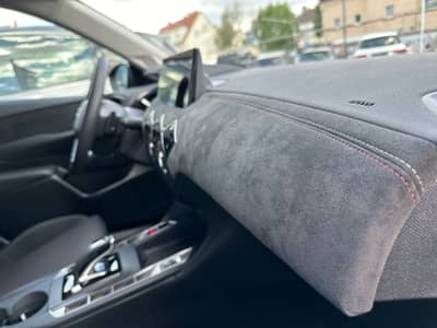 DS Automobiles DS3 Performance Line Matrix/PDC/Allwetter/Assist — slika 9