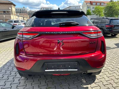 DS Automobiles DS3 Performance Line Matrix/PDC/Allwetter/Assist — slika 17