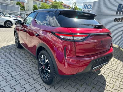 DS Automobiles DS3 Performance Line Matrix/PDC/Allwetter/Assist — slika 4