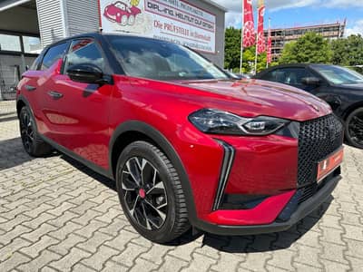 DS Automobiles DS3 Performance Line Matrix/PDC/Allwetter/Assist — slika 2