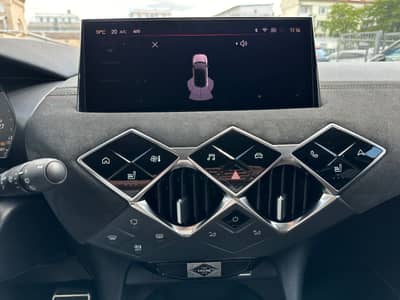 DS Automobiles DS3 Performance Line Matrix/PDC/Allwetter/Assist — slika 11