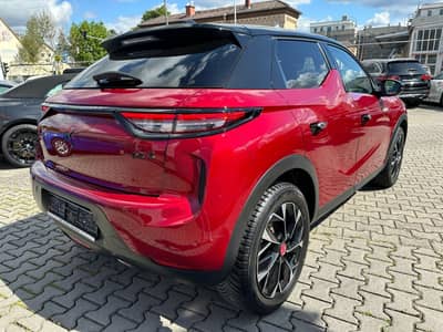 DS Automobiles DS3 Performance Line Matrix/PDC/Allwetter/Assist — slika 5