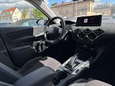 DS Automobiles DS3 Performance Line Matrix/PDC/Allwetter/Assist — slika 13